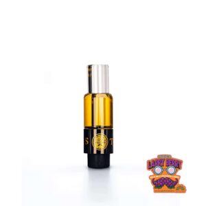 Larry Berry (0.5g Live Rosin Vape Cart) | Treeworks