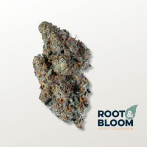 Tricheritrops (3.5g Flower) | Root & Bloom