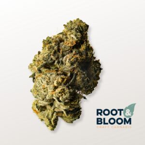 The Soap (28g Flower) | Root & Bloom