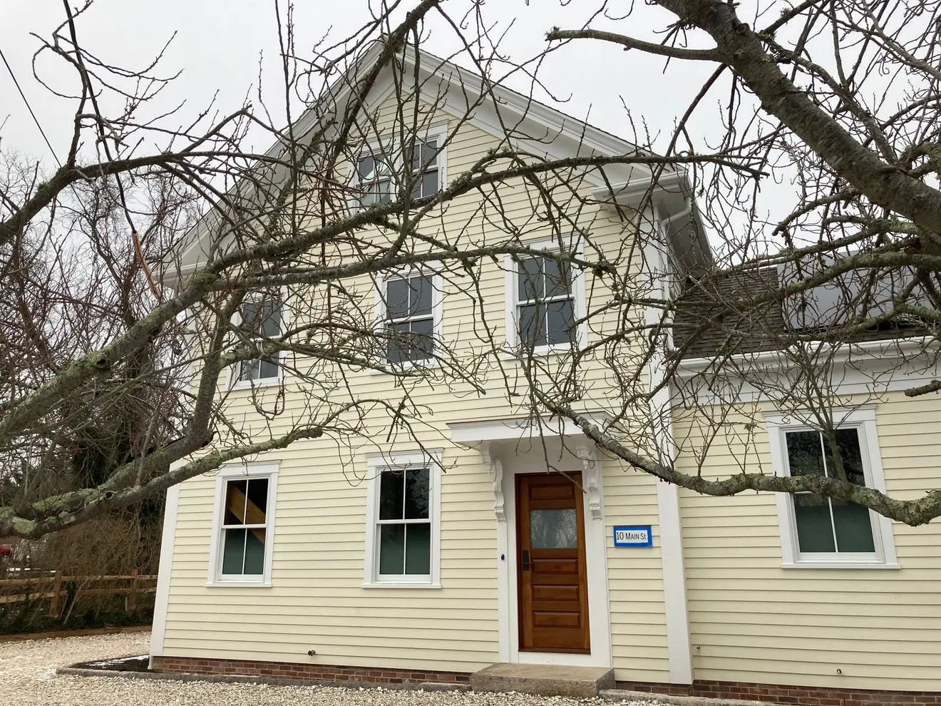 10 main st wellfleet