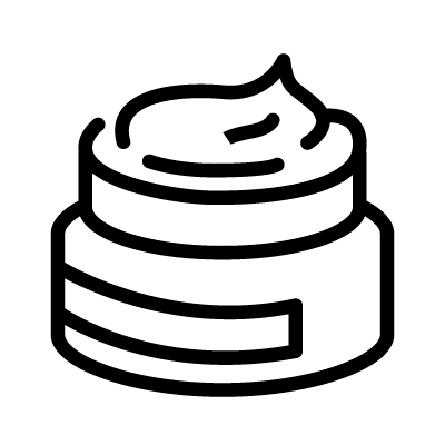 buy cannabis topicals icon