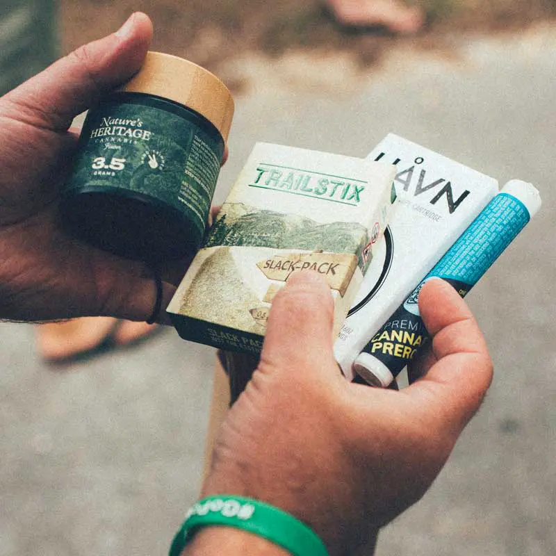 cannabis faq