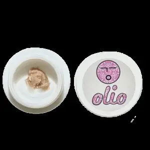 Albariño (1.0g 90+120u Cold Cure Live Rosin)