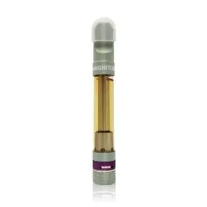 Blueberry (1.0g Vape Cartridge)