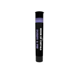 Designer Runtz (1.0g Pre-Rolled Joint)