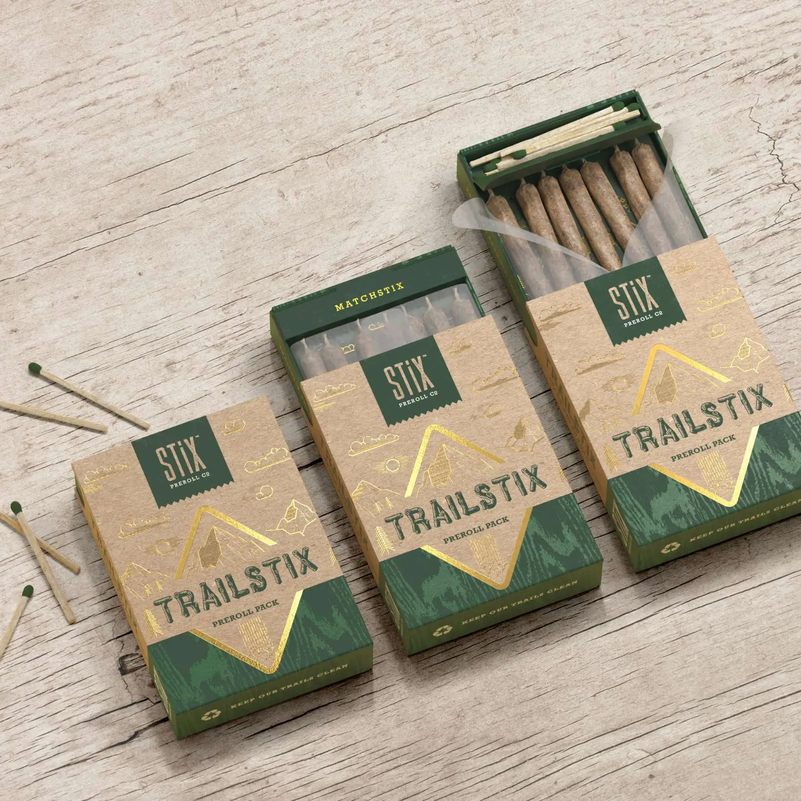 Fried Ice Cream SlackPack (3.5g Pre-Roll Pack 0.5g 7pk) | The Piping Plover Dispensary Fried Ice Cream SlackPack (3.5g Pre-Roll Pack 0.5g 7pk)