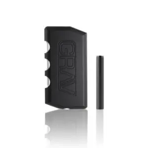 GRAV Dugout (Black)