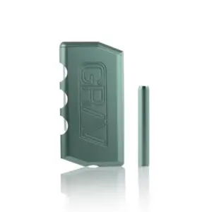 GRAV Dugout (Green)