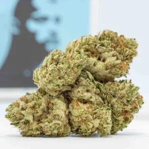 Glue #4 (3.5g Flower)