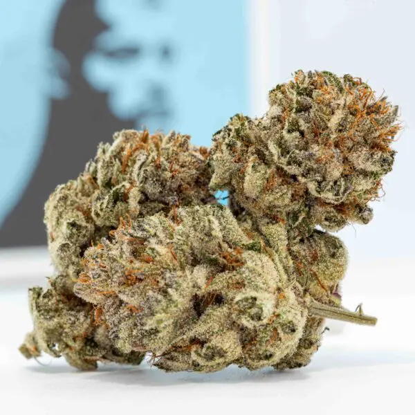 Hazy OG (3.5g Flower)