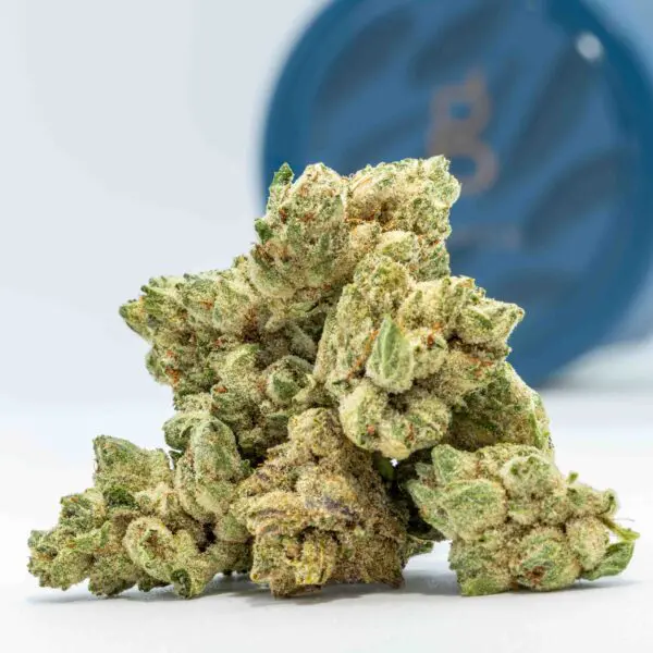Kush Mints (3.5g Flower)