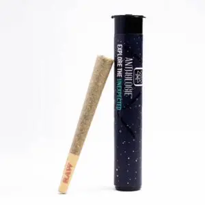 Lilac Diesel (1.0 PreRolled Joint)