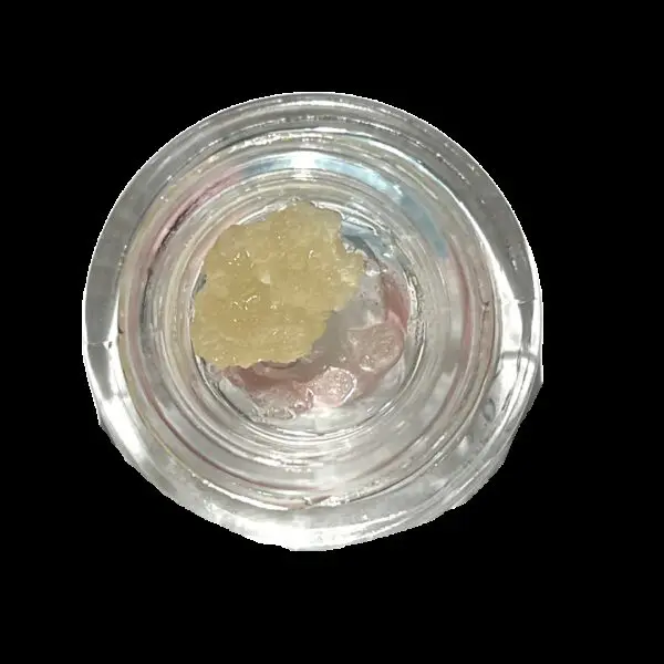 Mojito (0.5g Live Resin)