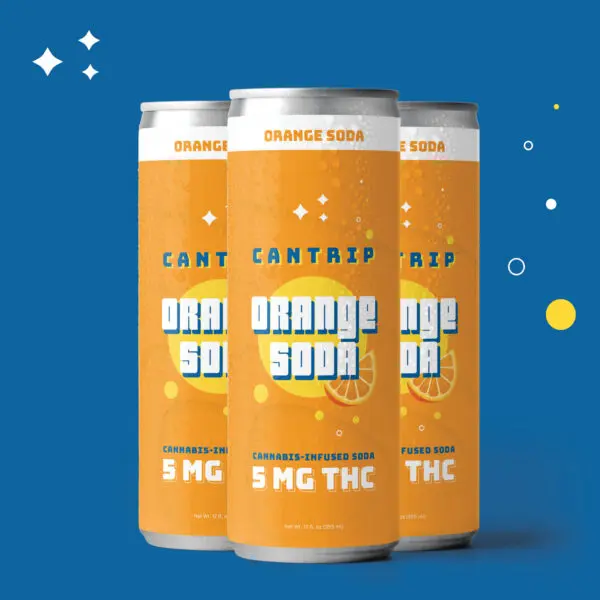 Orange Soda