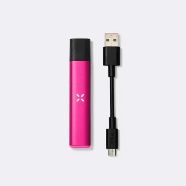PAX Era Vape Pen (Ultra Pink)