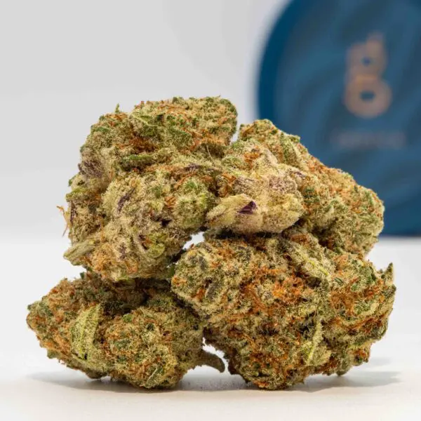 Peanut Butter Breath (3.5g Flower)