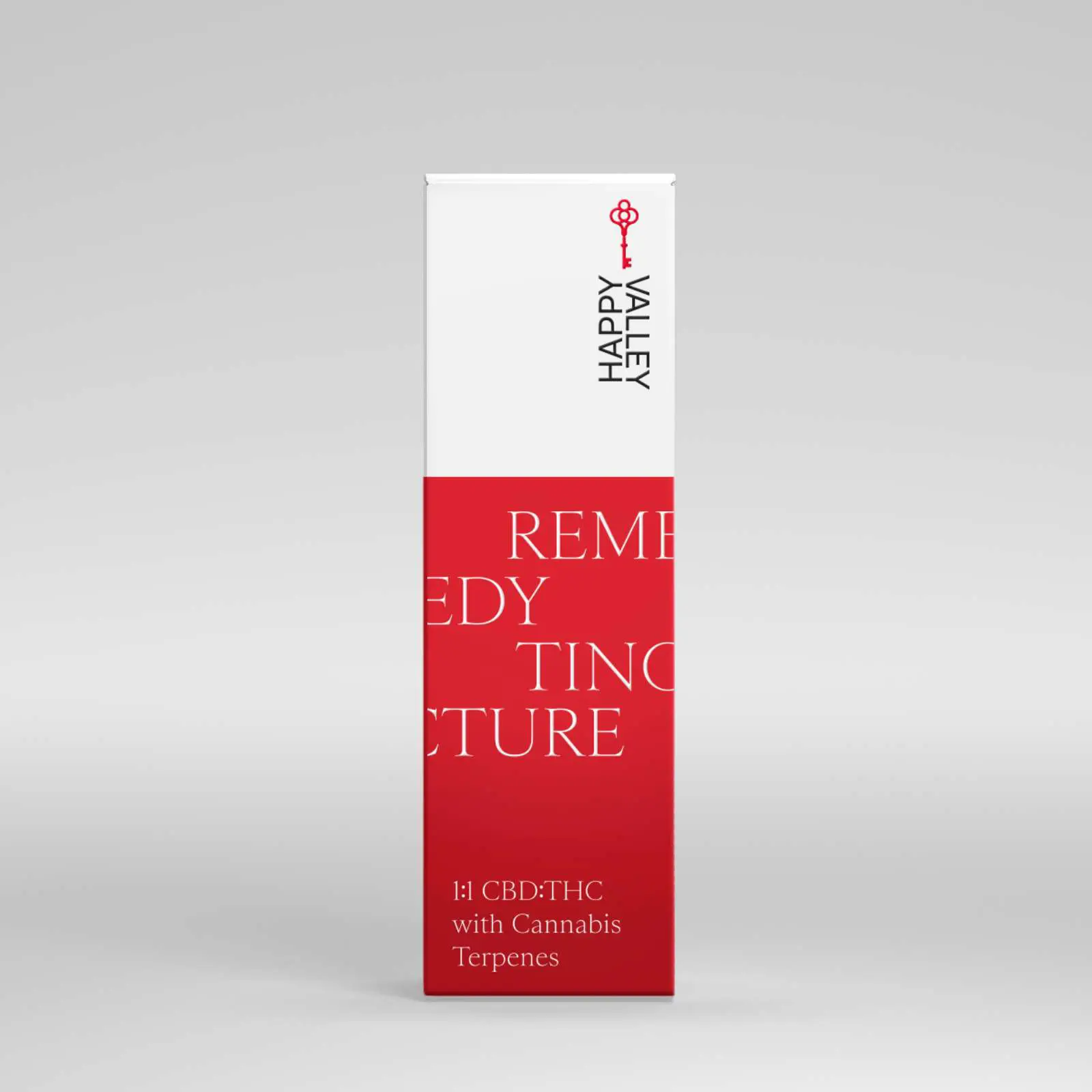 Remedy Tincture 1:1 THC:CBD | The Piping Plover Dispensary Remedy Tincture 1:1 THC:CBD