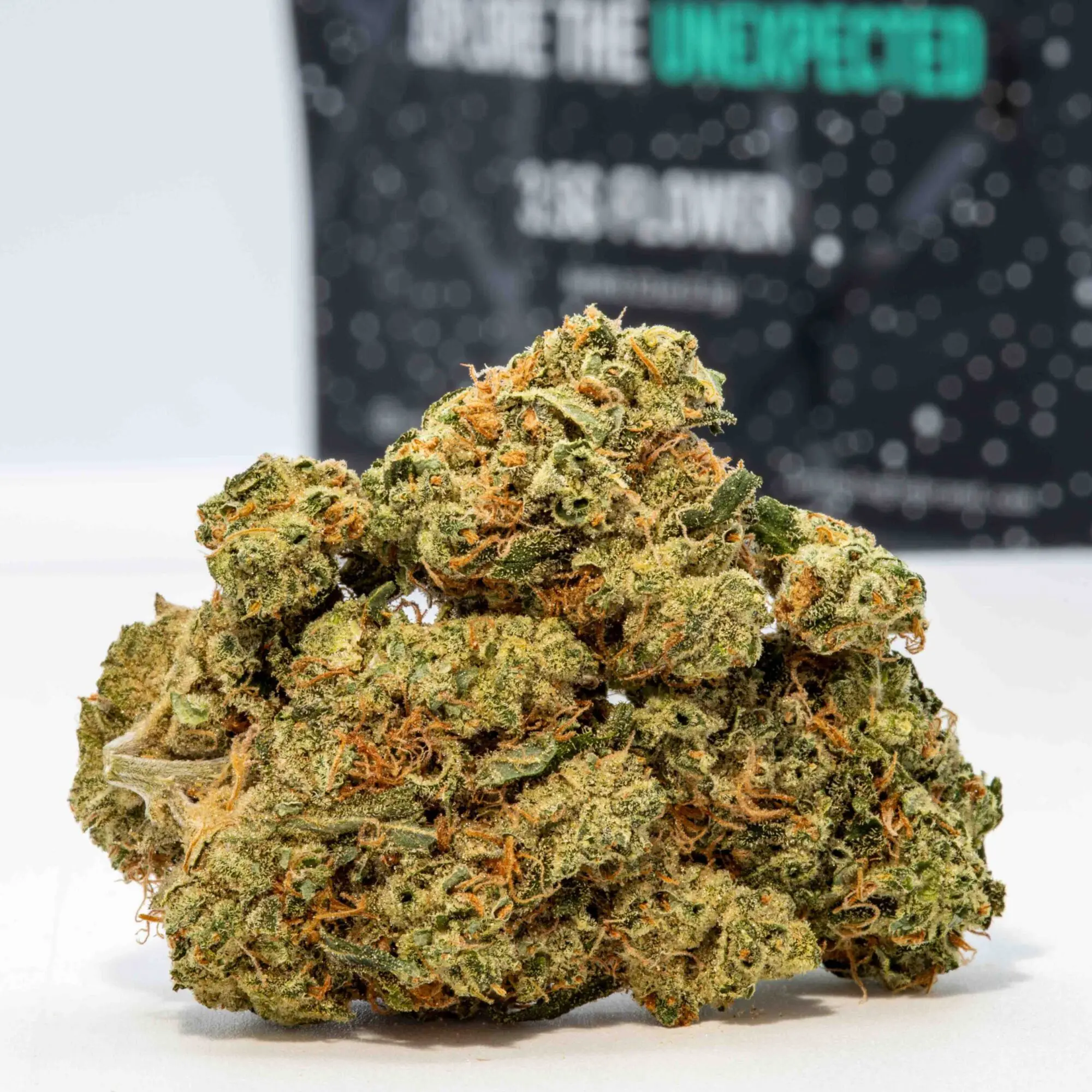 Runtz x Zkittlez (3.5g Flower) | The Piping Plover Dispensary Runtz x Zkittlez (3.5g Flower)