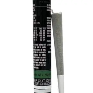 Strawberry Cough NEA (1.0g Pre-Rolled Joint)
