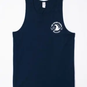 Tank - Mens (NVY) - XL
