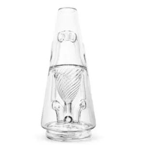 The Peak Recycler Glass