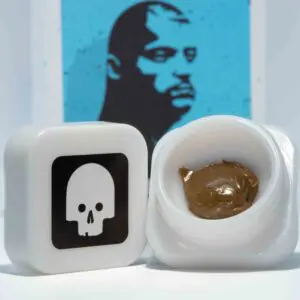 Afghan Kush (1.0g Solventless Rosin)