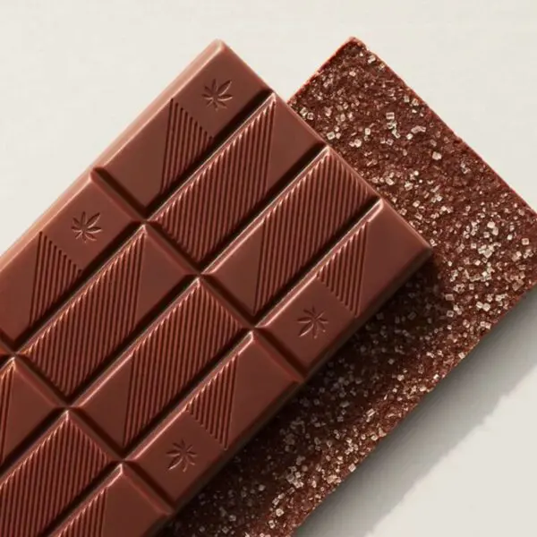Churro Milk Chocolate Bar