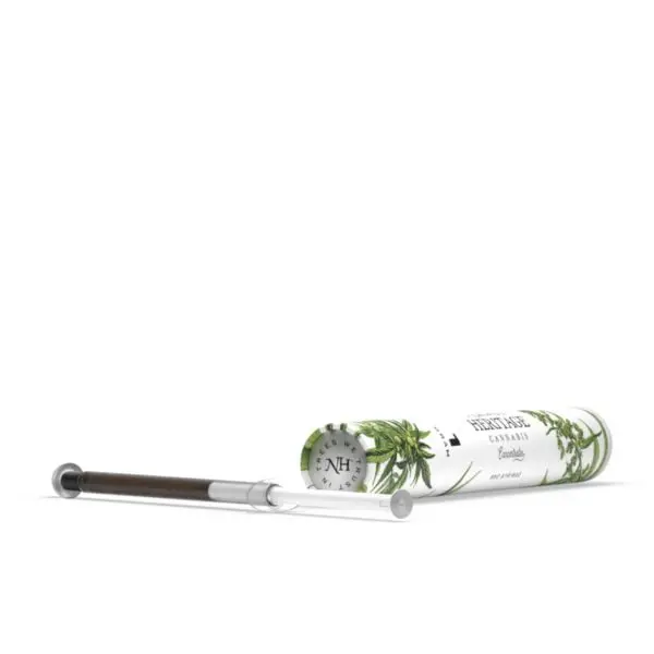 Hybrid RSO (1.0g RSO Syringe)