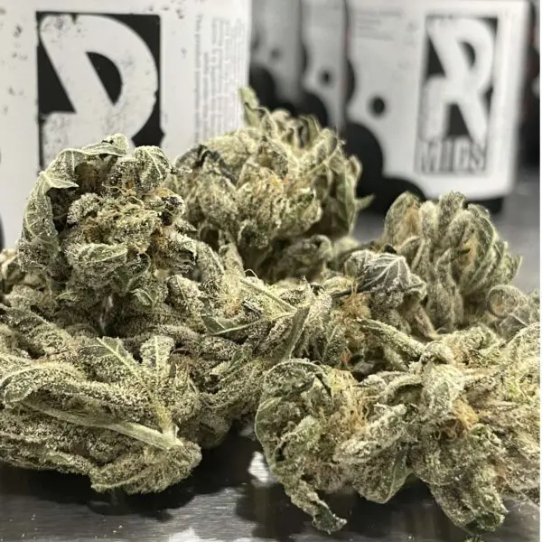Kryptonite (7g Flower)