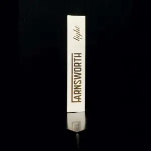 The Farnsworth Light (0.5g Pre-Rolled Joint)