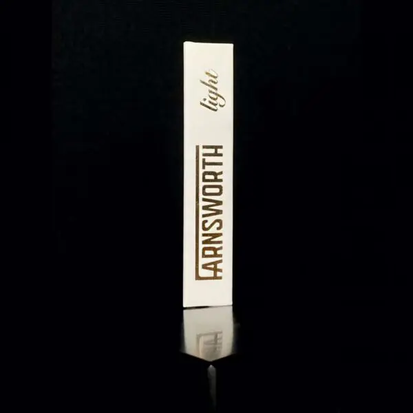 The Farnsworth Light (0.5g Pre-Rolled Joint)