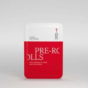 CrescendO (3.5g Pre-Roll Pack 0.5g 7pk) | The Piping Plover Dispensary CrescendO (3.5g Pre-Roll Pack 0.5g 7pk)