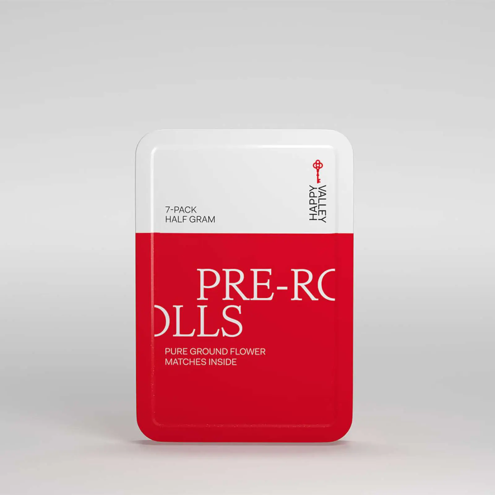 CrescendO (3.5g Pre-Roll Pack 0.5g 7pk) | The Piping Plover Dispensary CrescendO (3.5g Pre-Roll Pack 0.5g 7pk)