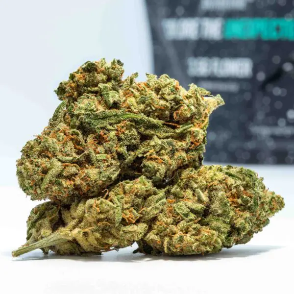Maui True Blood (3.5g Flower)