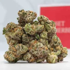 Sunset Sherbet (3.5g Flower)