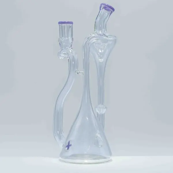 Iron Lung Recycler