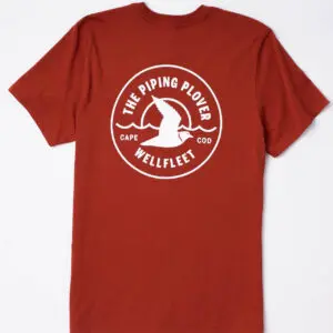 T-shirt (Clay) - M