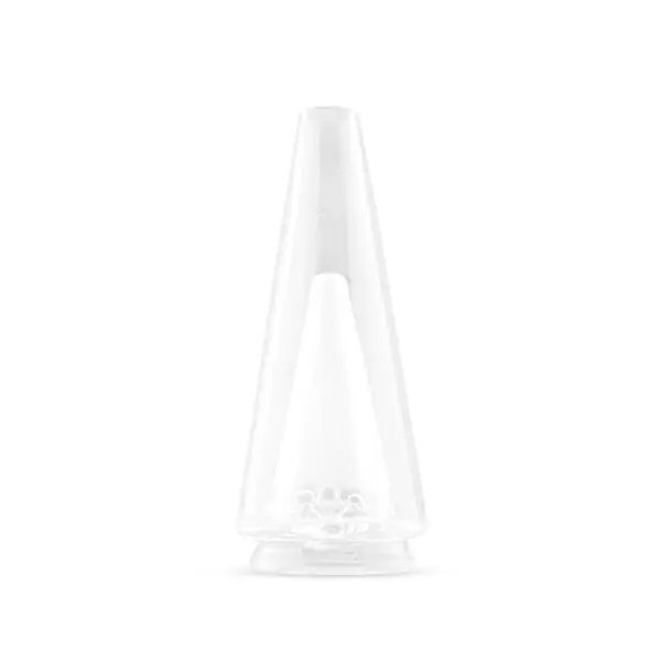 The Peak Glass