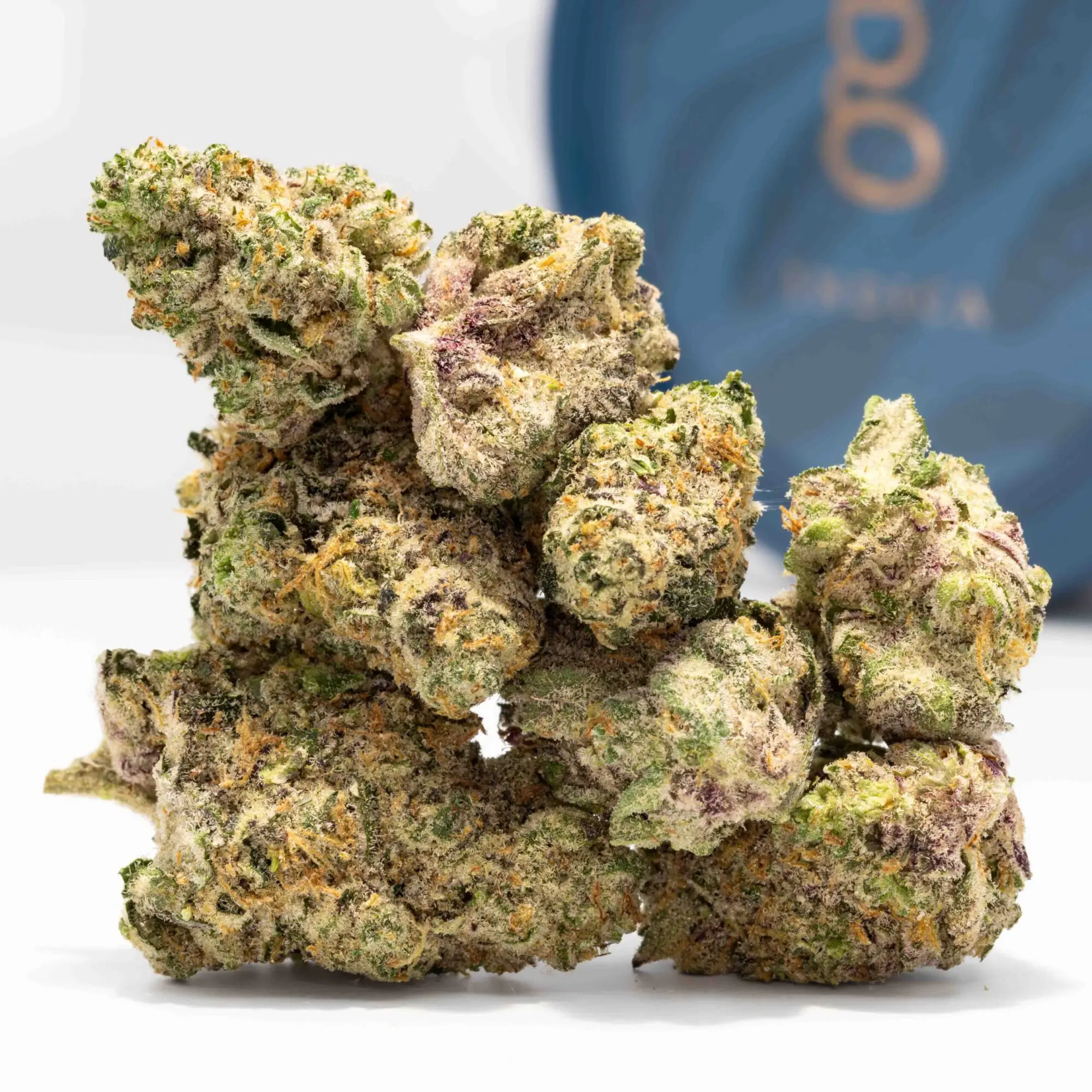 Banana M.A.C. (3.5g Flower) | The Piping Plover Dispensary Banana M.A.C. (3.5g Flower)