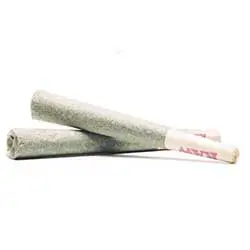 pre-rolls