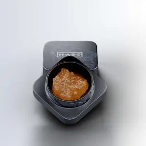 Fried Ice Cream (0.5g Wax) | The Piping Plover Dispensary Fried Ice Cream (0.5g Wax)