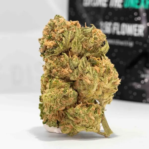 9lb Hammer (3.5g Flower)