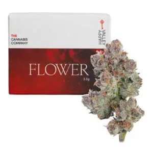 Galactic Warheads (3.5g Flower)