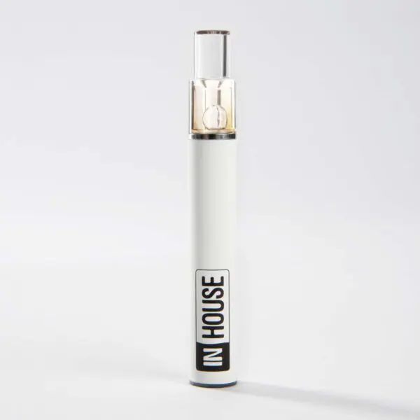 Blue Raspberry 2:1:1 THC:CBD:CBN (0.5g Disposable Distillate Vape)