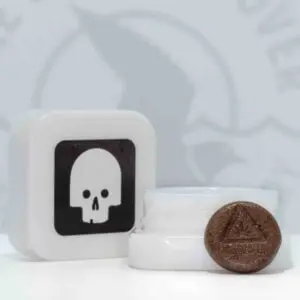 Dr. Evil (1.0g Pressed Hash)