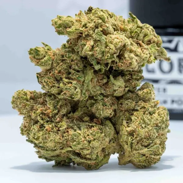 Durban Poison (3.5g Flower)