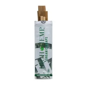 Organic Wraps (2 pack)