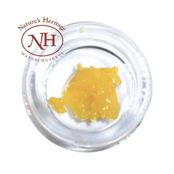 Sherb Cake (1g Live Resin)