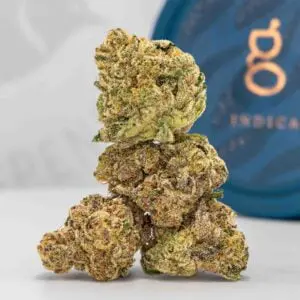 Graham Canyon (3.5g Flower)