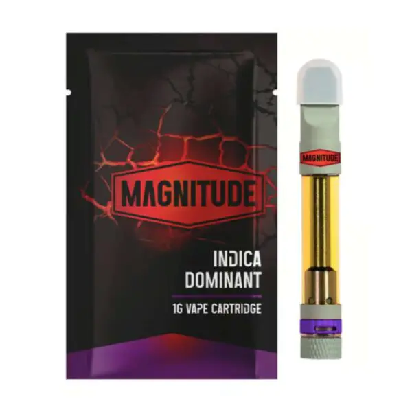 Cherry Kush (1.0g Vape Cartridge)
